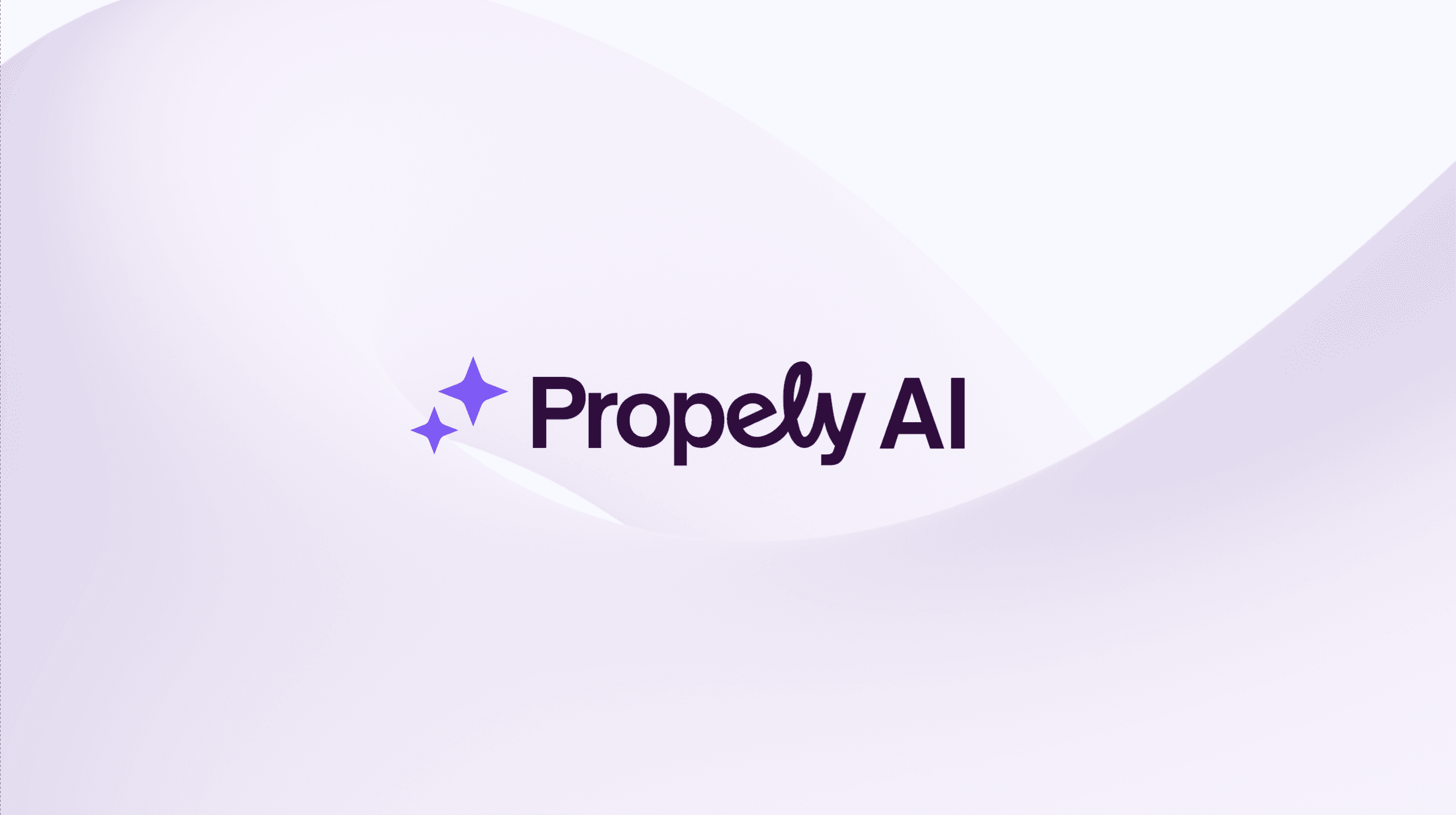 Propely AI loog